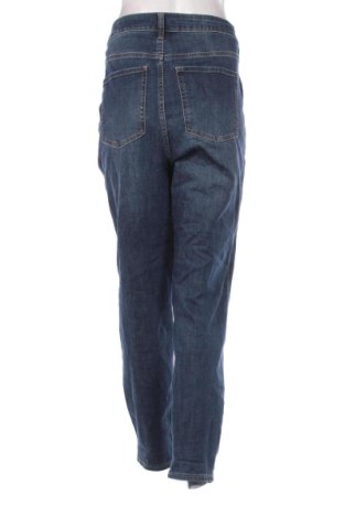 Damen Jeans Unbranded, Größe XXL, Farbe Blau, Preis € 12,99