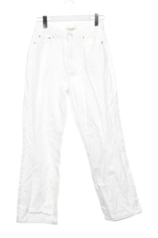 Női farmernadrág Unbranded, Méret XS, Szín Fehér, Ár 7 499 Ft