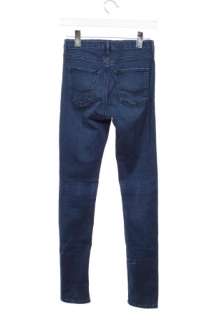 Dámské džíny  Unbranded, Velikost XS, Barva Modrá, Cena  418,00 Kč