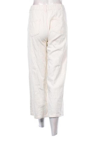 Dámske džínsy  Unbranded, Veľkosť M, Farba Kremová, Cena  7,95 €