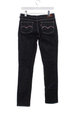 Γυναικείο Τζίν Levi's, Μέγεθος M, Χρώμα Μπλέ, Τιμή 29,99 €