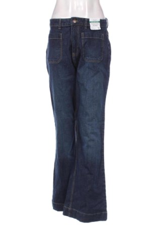 Дамски дънки Unbranded, Размер L, Цвят Син, Цена 24,03 €