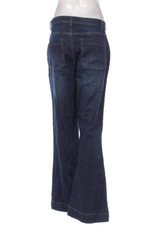 Дамски дънки Unbranded, Размер L, Цвят Син, Цена 24,03 €