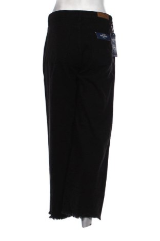 Női farmernadrág Unbranded, Méret M, Szín Fekete, Ár 3 079 Ft