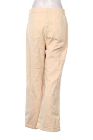 Дамски дънки Unbranded, Размер M, Цвят Бежов, Цена 15,33 €
