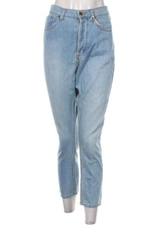 Dámske džínsy  Unbranded, Veľkosť M, Farba Modrá, Cena  27,95 €