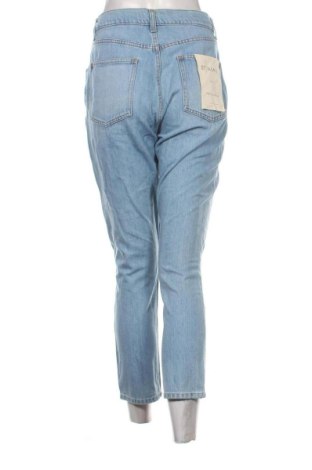 Dámske džínsy  Unbranded, Veľkosť M, Farba Modrá, Cena  27,95 €