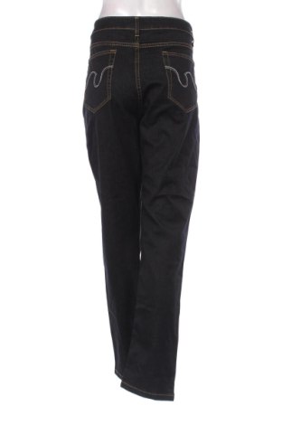 Damen Jeans Unbranded, Größe XXL, Farbe Schwarz, Preis € 11,99