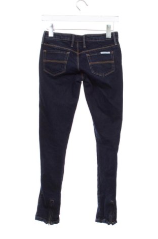 Dámské džíny  Unbranded, Velikost S, Barva Modrá, Cena  658,00 Kč