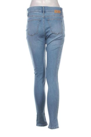 Damskie jeansy Unbranded, Rozmiar M, Kolor Niebieski, Cena 78,99 zł