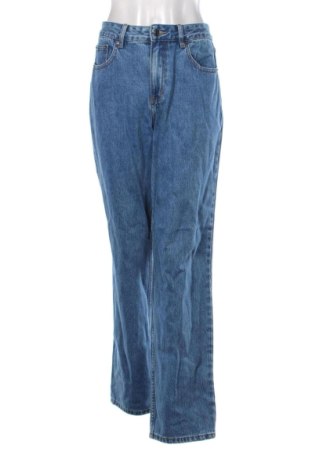 Damen Jeans Unbranded, Größe M, Farbe Blau, Preis € 19,99