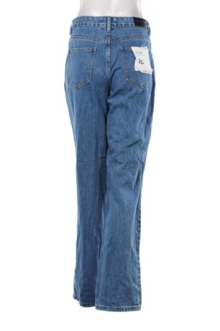 Damen Jeans Unbranded, Größe M, Farbe Blau, Preis € 19,99