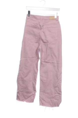 Дамски дънки Unbranded, Размер XS, Цвят Розов, Цена 15,33 €