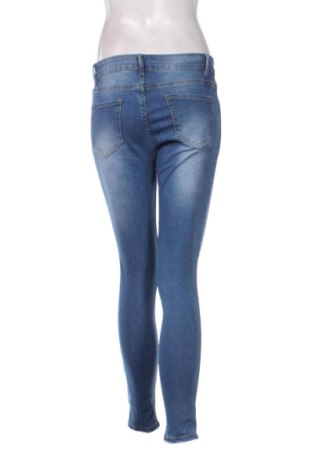 Γυναικείο Τζίν Unbranded, Μέγεθος M, Χρώμα Μπλέ, Τιμή 17,99 €