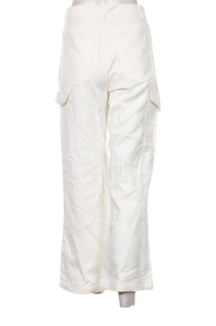 Дамски дънки Unbranded, Размер S, Цвят Бял, Цена 24,03 €