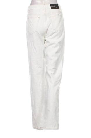 Dámske džínsy  Unbranded, Veľkosť S, Farba Biela, Cena  27,95 €