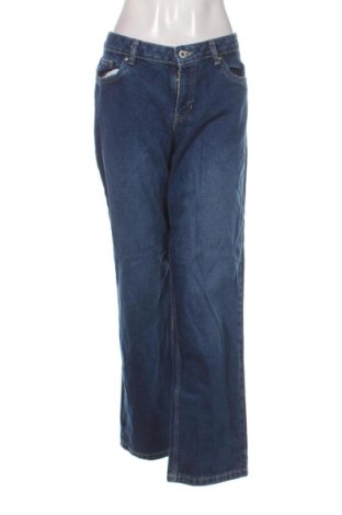 Dámské džíny  Unbranded, Velikost L, Barva Modrá, Cena  439,00 Kč