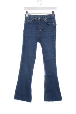 Дамски дънки Unbranded, Размер XS, Цвят Син, Цена 15,00 €