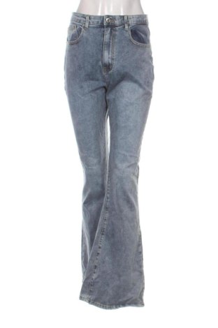 Dámské džíny  Unbranded, Velikost M, Barva Modrá, Cena  699,00 Kč