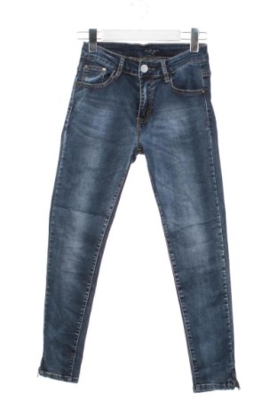 Damen Jeans Unbranded, Größe S, Farbe Blau, Preis 30,99 €