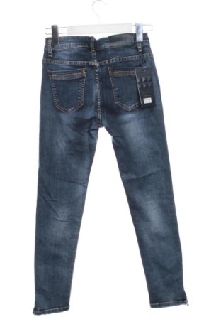 Damen Jeans Unbranded, Größe S, Farbe Blau, Preis 30,99 €