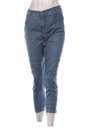 Дамски дънки Unbranded, Размер L, Цвят Син, Цена 15,00 €