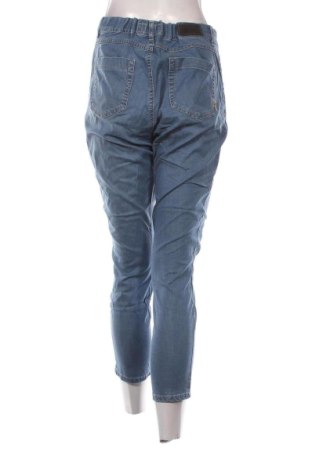 Дамски дънки Unbranded, Размер L, Цвят Син, Цена 15,00 €