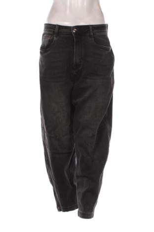 Γυναικείο Τζίν Unbranded, Μέγεθος M, Χρώμα Γκρί, Τιμή 15,00 €