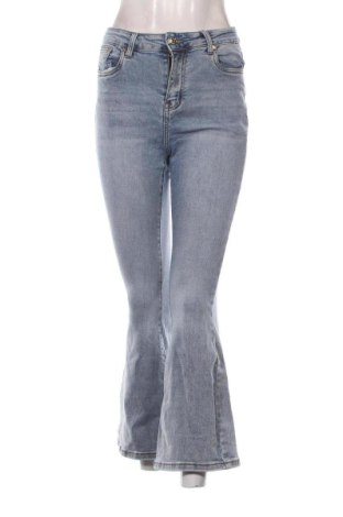 Дамски дънки Unbranded, Размер M, Цвят Син, Цена 15,00 €