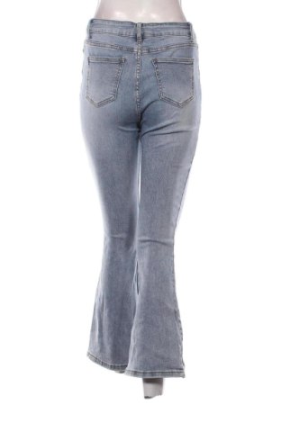 Дамски дънки Unbranded, Размер M, Цвят Син, Цена 15,00 €