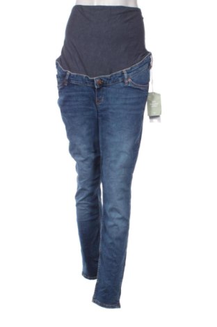 Dámské džíny  Unbranded, Velikost XXL, Barva Modrá, Cena  699,00 Kč