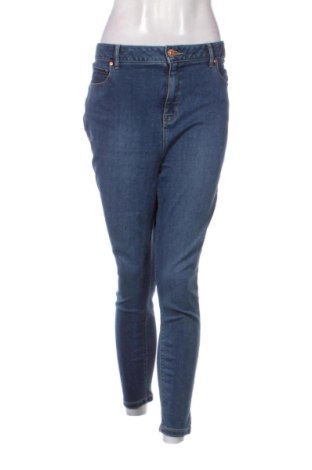 Dámské džíny  Unbranded, Velikost XL, Barva Modrá, Cena  439,00 Kč