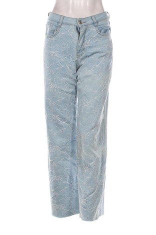 Dámské džíny  Unbranded, Velikost S, Barva Vícebarevné, Cena  425,00 Kč