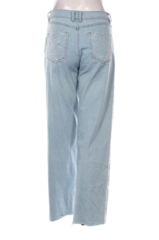 Dámské džíny  Unbranded, Velikost S, Barva Vícebarevné, Cena  425,00 Kč