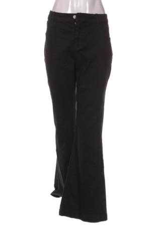 Γυναικείο Τζίν Unbranded, Μέγεθος XXL, Χρώμα Μαύρο, Τιμή 17,99 €