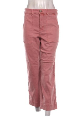 Dámské džíny  Unbranded, Velikost M, Barva Růžová, Cena  249,00 Kč