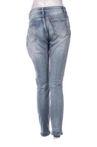 Dámske džínsy  Unbranded, Veľkosť XL, Farba Modrá, Cena  10,95 €