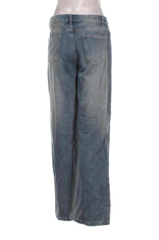Γυναικείο Τζίν Unbranded, Μέγεθος L, Χρώμα Μπλέ, Τιμή 17,99 €