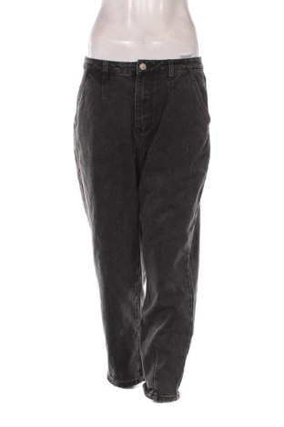 Damskie jeansy Unbranded, Rozmiar L, Kolor Czarny, Cena 79,00 zł