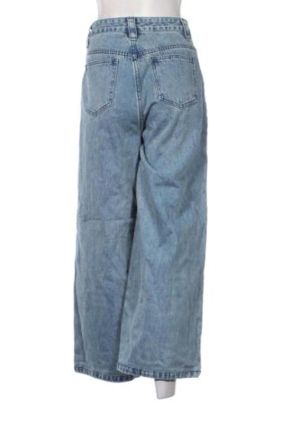 Dámske džínsy  Unbranded, Veľkosť S, Farba Modrá, Cena  27,95 €