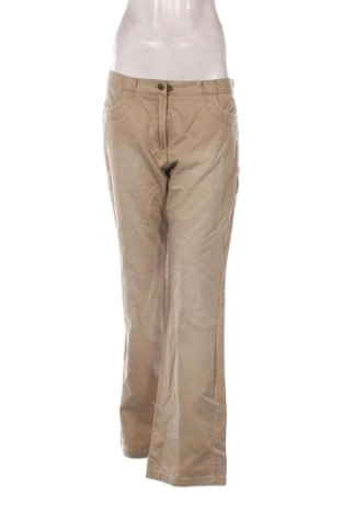 Дамски дънки Unbranded, Размер L, Цвят Бежов, Цена 19,68 €