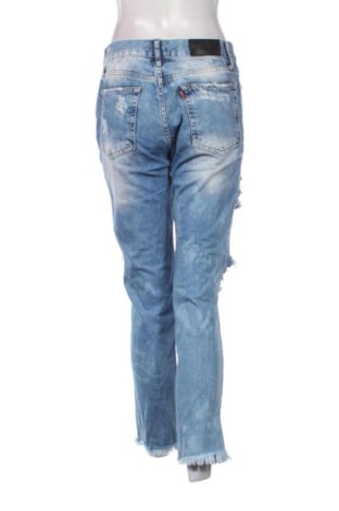 Dámské džíny  Unbranded, Velikost M, Barva Modrá, Cena  425,00 Kč