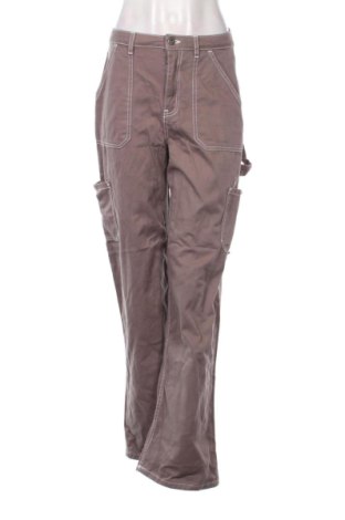 Дамски дънки Unbranded, Размер S, Цвят Пепел от рози, Цена 15,33 €