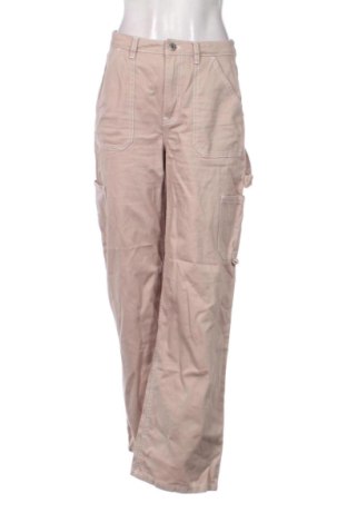 Damen Jeans Unbranded, Größe S, Farbe Beige, Preis € 11,99