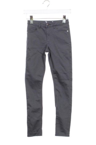 Damen Jeans Unbranded, Größe XXS, Farbe Grau, Preis € 15,00