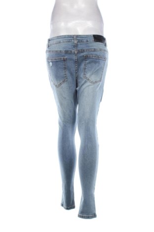 Γυναικείο Τζίν Unbranded, Μέγεθος L, Χρώμα Μπλέ, Τιμή 5,99 €