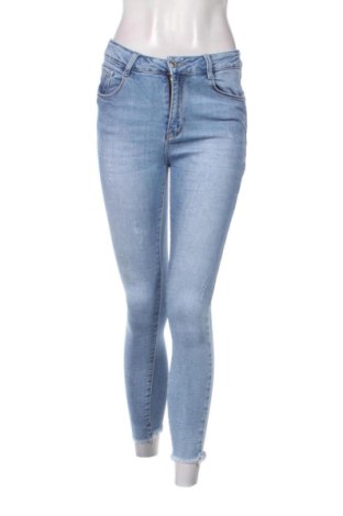 Дамски дънки Unbranded, Размер S, Цвят Син, Цена 14,77 €