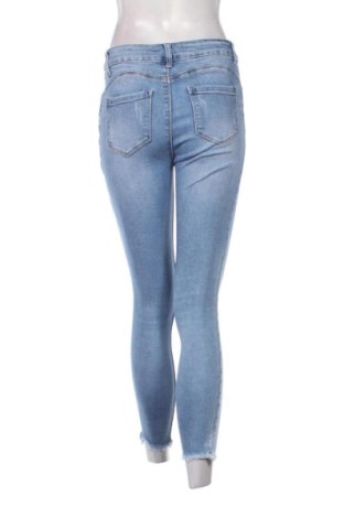 Дамски дънки Unbranded, Размер S, Цвят Син, Цена 14,77 €