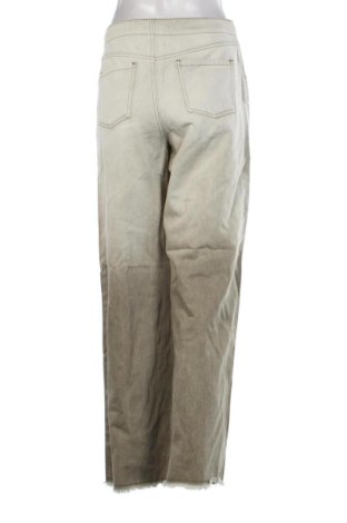 Dámske džínsy  Unbranded, Veľkosť S, Farba Zelená, Cena  27,95 €