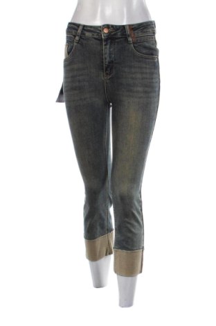 Дамски дънки Unbranded, Размер M, Цвят Син, Цена 24,03 €